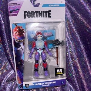 Fortnite: Moisty Merman (Purple)